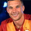 Podolski'den flaş açıklama!