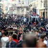 Şubat ayı işsizlik rakamları açıklandı