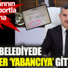 AKP’li belediyede skandallar bitmek bilmiyor: İhale enişteye gitti