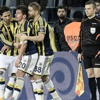 Emre Belözoğlu'nun cezası belli oldu! Emre Belözoğlu'nun cezası belli oldu!