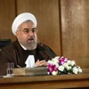 Ruhani meydan okudu Ruhani meydan okudu