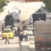 Okmeydanı'ndan polise silahlı saldırı! Okmeydanı'ndan polise silahlı saldırı!