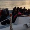 Muğla'da 13 düzensiz göçmen yakalandı Muğla'da 13 düzensiz göçmen yakalandı