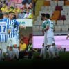 Bursaspor ve Erzurumspor küme düştü!