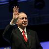 İran'dan Başkan Erdoğan'a teşekkür
