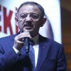 Mehmet Özhaseki: 'Kürdistan' diyenlerle aynı sandığa oy atmayın Mehmet Özhaseki: 'Kürdistan' diyenlerle aynı sandığa oy atmayın