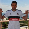 Tosic resmen Beşiktaş'ta Tosic resmen Beşiktaş'ta