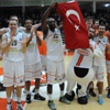 Banvit final için sahaya çıkıyor Banvit final için sahaya çıkıyor