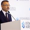 "Yeni havalimanı 225 bin ek istihdam yaratacak"
