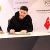 Mehmet Özdilek: "Sapunaru kulübeye gelerek küfür etti, ... Mehmet Özdilek: "Sapunaru kulübeye gelerek küfür etti, ...