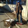 Denizli'de bir garip temizlik hikayesi Denizli'de bir garip temizlik hikayesi