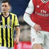 Son dakika: Fenerbahçe'de Kolasinac için formul bulundu! Mesut Özil taktiğiyle alınacak Son dakika: Fenerbahçe'de Kolasinac için formul bulundu! Mesut Özil taktiğiyle alınacak