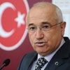 Çiçek: Toplumdaki gerginliğin sebebi grup toplantıları Çiçek: Toplumdaki gerginliğin sebebi grup toplantıları