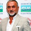 Mehmet Aygün istifa etti Mehmet Aygün istifa etti