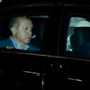 Cumhurbaşkanı Erdoğan İstanbul'a gitti Cumhurbaşkanı Erdoğan İstanbul'a gitti