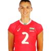 Nasya Dimitrova, PTT Spor da