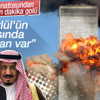 Suudi Arabistan'ı kızdıran tasarı ABD senatosundan geçti Suudi Arabistan'ı kızdıran tasarı ABD senatosundan geçti