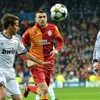 Real Madrid'den Galatasaraylıları kızdıran hata