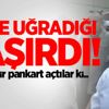 Kılıçdaroğlu’na protesto şoku!