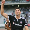 Avrupa Mario Gomez'i alkışladı