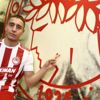 Emre Mor, Olympiakos'a kiralandı Emre Mor, Olympiakos'a kiralandı