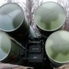 S-400'lerin atış denemesi başarıyla gerçekleştirildi