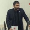 Araç ile İETT kafa kafaya çarpıştı Araç ile İETT kafa kafaya çarpıştı