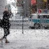 O illerde yaşayanlar dikkat! Meteoroloji'den son dakika sağanak yağış uyarısı