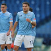 Ciro Immobile: Dünyanın en iyisi Lewandowski