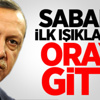 Erdoğan Patlama Yerinde Erdoğan Patlama Yerinde
