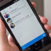 Facebook Messenger rekor kırdı Facebook Messenger rekor kırdı