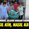 İstanbul’da Şafak Operasyonu