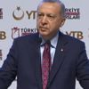 Cumhurbaşkanı Erdoğan'dan önemli açıklamalar