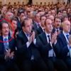 Ömer Faruk Kavurmacı'nın savunması