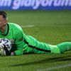 Muslera ile 2023'e! Muslera ile 2023'e!