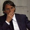 Mancini'nin yüzü bir türlü gülmüyor Mancini'nin yüzü bir türlü gülmüyor