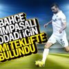 Fenerbahçe, Oussama Haddadi'yi istedi Fenerbahçe, Oussama Haddadi'yi istedi