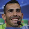 Tevez: "Turun favorisi yok!" Tevez: "Turun favorisi yok!"