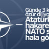 NATO skandalının müsebbiplerinden biri hâlâ görevde