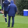 Fenerbahçe'yi karıştıran fotoğraflar