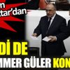 ﻿Erdoğan Bayraktar’dan sonra Muammer Güler de konuştu