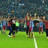 Trabzonspor'da köklü değişim
