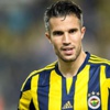 Van Persie şov başlıyor