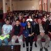 Köşk MYO da madde bağımlılığı semineri düzenlendi Köşk MYO da madde bağımlılığı semineri düzenlendi