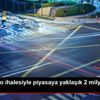 TCMB repo ihalesiyle piyasaya yaklaşık 2 milyar lira ... TCMB repo ihalesiyle piyasaya yaklaşık 2 milyar lira ...