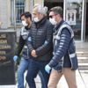 Hakan Aygün Bodrum'da gözaltına alındı Hakan Aygün Bodrum'da gözaltına alındı