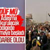 Sudan'da darbe Sudan'da darbe