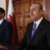 Dışişleri Bakanı Çavuşoğlu'ndan Libya açıklaması