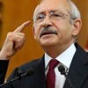 Kılıçdaroğlu: 77 milyon kişi fişlendi Kılıçdaroğlu: 77 milyon kişi fişlendi