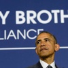 Obama: ABD'nin geleceği... Obama: ABD'nin geleceği...
